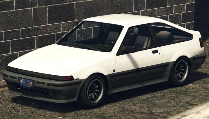 Futo GTX